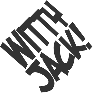 Witty Jack logo